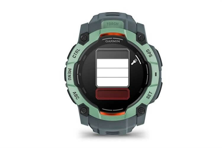 Đồng hồ thông minh Garmin Instinct 3 50mm