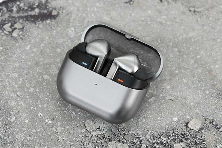 Tai nghe TWS Samsung Galaxy Buds3 Pro R630N