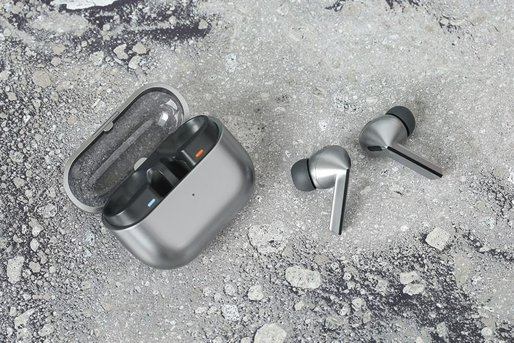 Tai nghe TWS Samsung Galaxy Buds3 Pro R630N