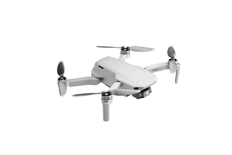 Flycam DJI Mini 2 SE Fly More Combo MT2SD kèm điều khiển RC231
