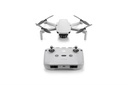 Flycam DJI Mini 2 SE Fly More Combo MT2SD kèm điều khiển RC231