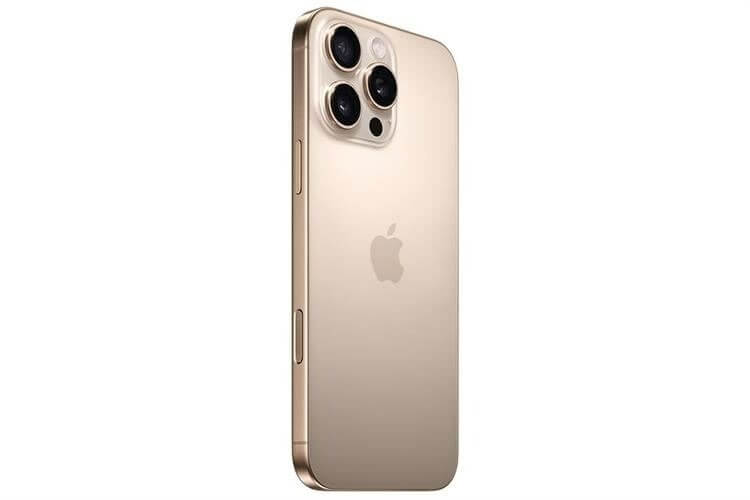 Điện thoại iPhone 16 Pro Max 256GB