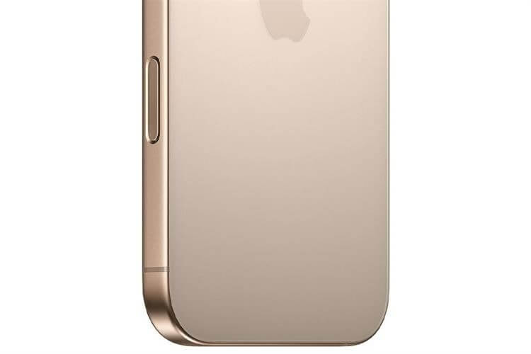 Điện thoại iPhone 16 Pro Max 256GB