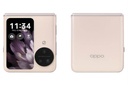 Điện thoại OPPO Find N3 Flip 5G 12GB/256GB Hồng