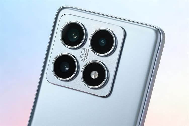 Điện thoại Xiaomi 14T Pro 5G 12GB/256GB