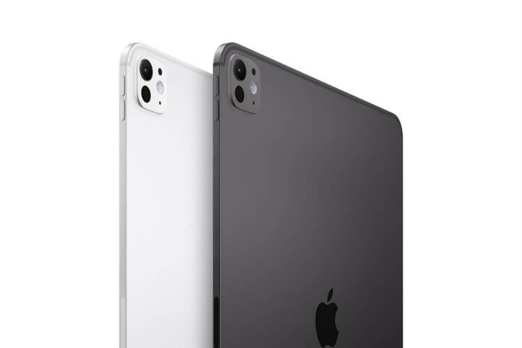 Máy tính bảng iPad Pro M4 11 inch WiFi 256GB