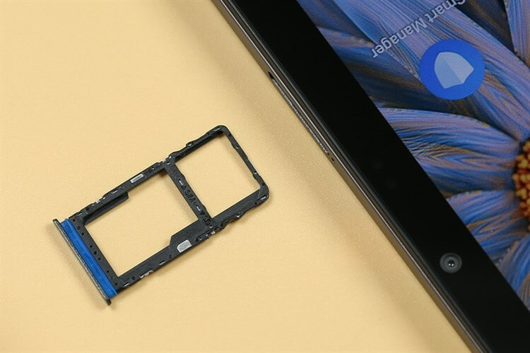 Máy tính bảng TCL Tab 10 Gen 2 4G 4GB/64GB