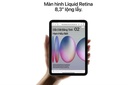 Máy tính bảng iPad mini 7 WiFi 128GB