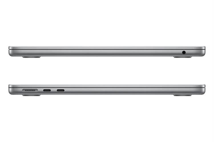 Laptop MacBook Air 13 inch M2 16GB/256GB
