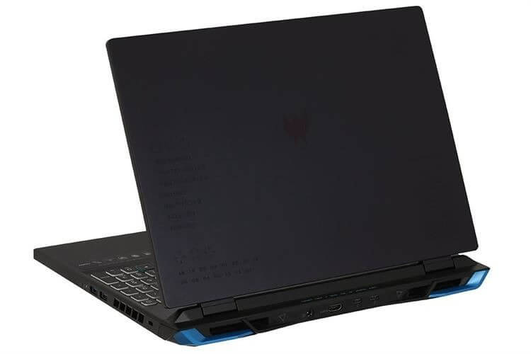Laptop Acer Predator Helios Neo PHN16 71 53M7 i5 13500HX/16GB/512GB/8GB RTX4060/165Hz/Win11 (NH.QLUSV.005)