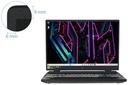 Laptop Acer Predator Helios Neo PHN16 71 53M7 i5 13500HX/16GB/512GB/8GB RTX4060/165Hz/Win11 (NH.QLUSV.005)