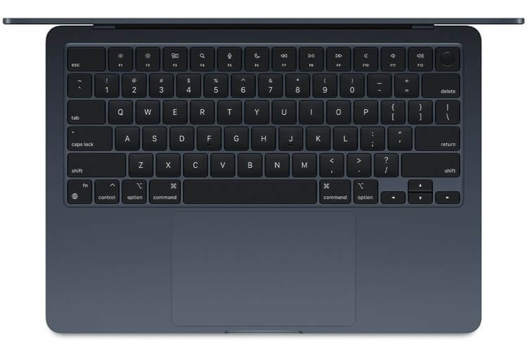 Laptop MacBook Air 13 inch M3 16GB/512GB (MXCV3SA/A)