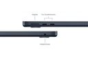 Laptop MacBook Air 13 inch M3 16GB/512GB (MXCV3SA/A)