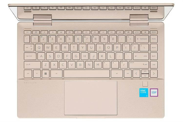 Laptop HP Pavilion X360 14 ek2024TU Core 5 120U/16GB/512GB/Touch/Pen/Win11 (9Z2V6PA)