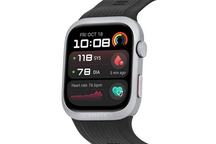 Đồng hồ thông minh Huawei Watch D2 48mm