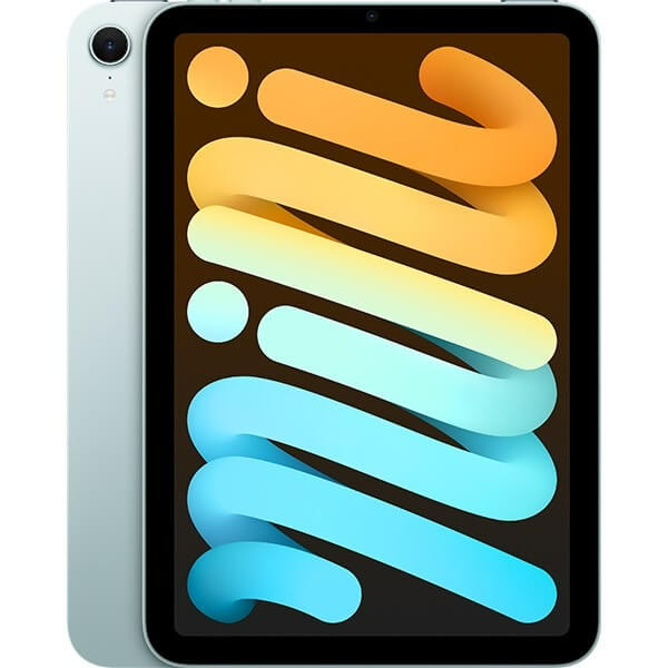 Máy tính bảng iPad mini 7 WiFi 128GB