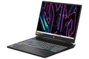 Laptop Acer Predator Helios Neo PHN16 71 53M7 i5 13500HX/16GB/512GB/8GB RTX4060/165Hz/Win11 (NH.QLUSV.005)